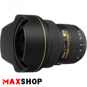 Nikon AF-S NIKKOR 14-24mm f/2.8G ED